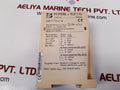 Pepperl+fuchs we77/ex1-bi switching amplifier ex-79/2043x