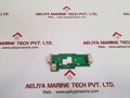 Abb tb802d 3bse034333r1 pc board