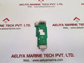 Abb tb802d 3bse034333r1 pc board