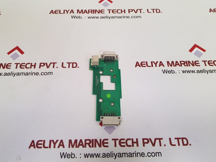 Abb tb802d 3bse034333r1 pc board