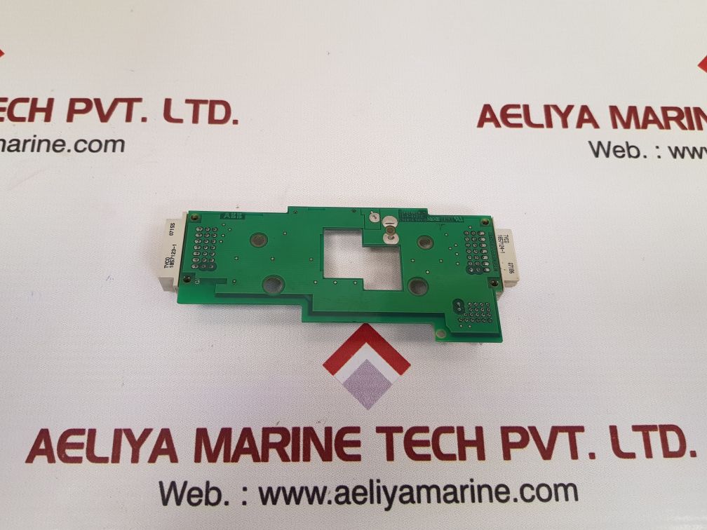 Abb tb802d 3bse034333r1 pc board