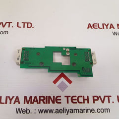 Abb tb802d 3bse034333r1 pc board