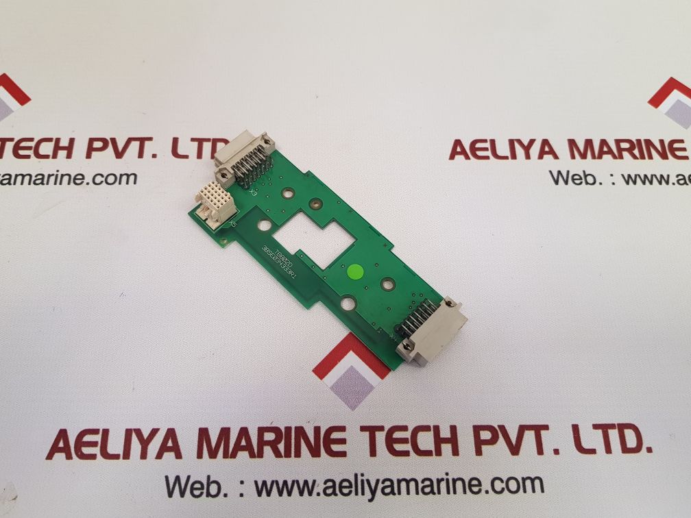 Abb tb802d 3bse034333r1 pc board