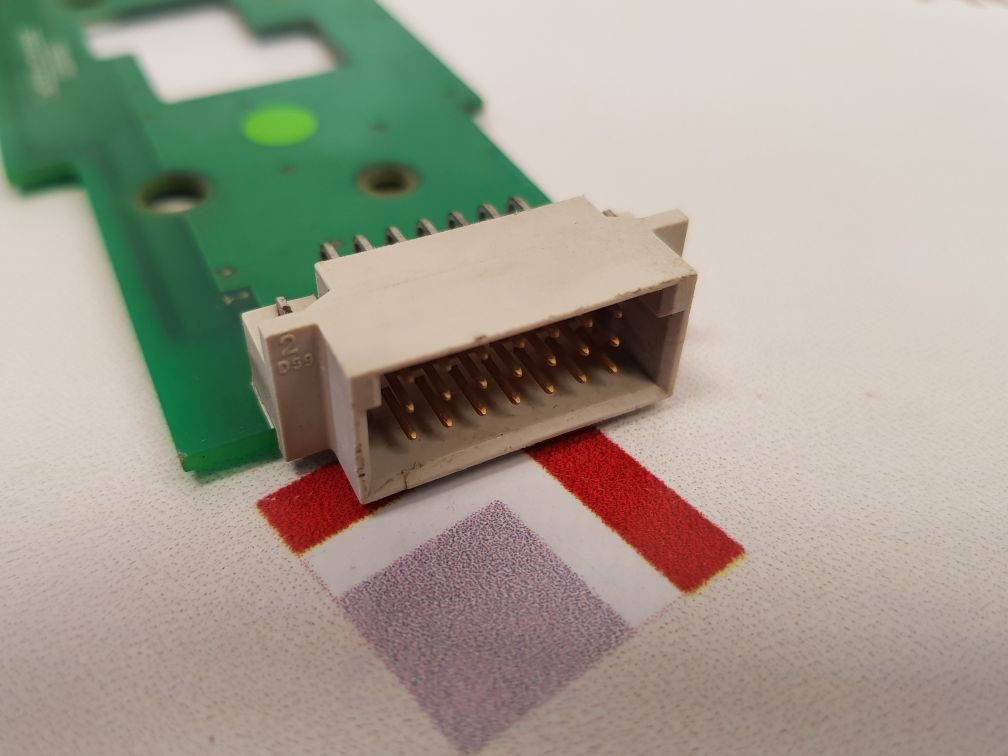 Abb tb802d 3bse034333r1 pc board