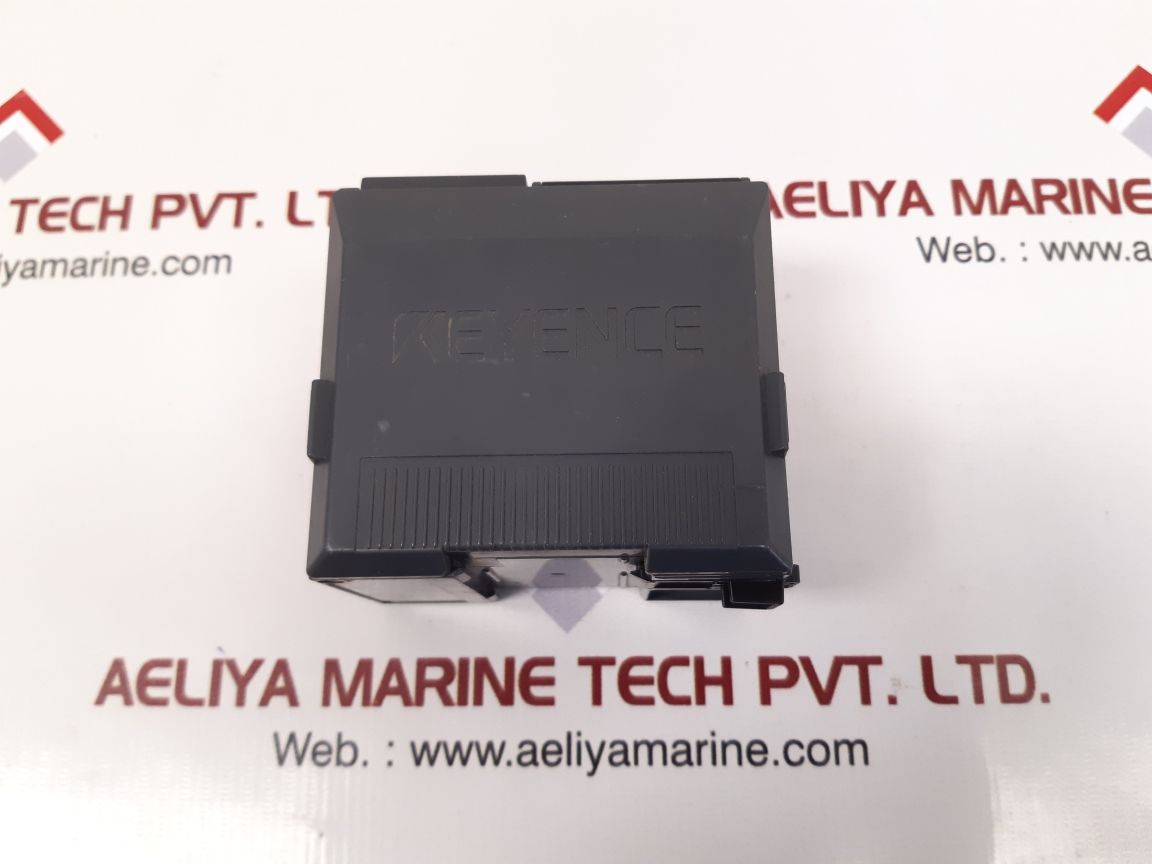 Keyence kv-700 cpu module
