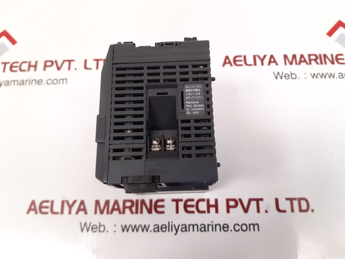 Keyence kv-700 cpu module