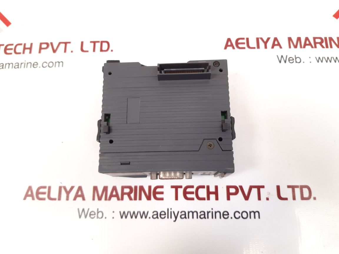 Keyence kv-l20 serial interface module