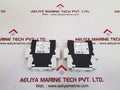 Siemens 3rk1100-1ce00-0aa2 as-i interface module 4 output 