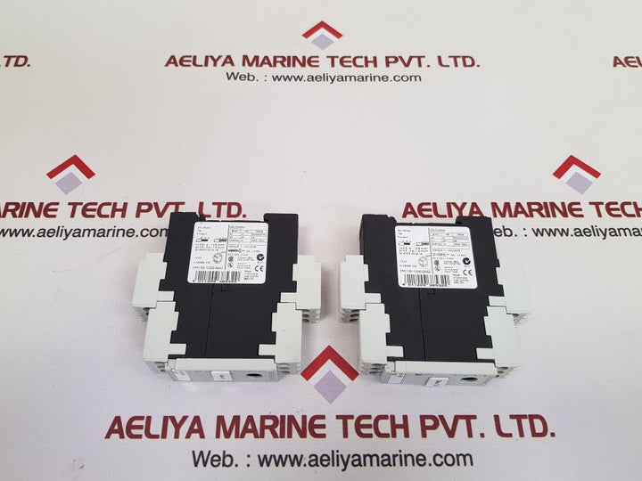 Siemens 3rk1100-1ce00-0aa2 as-i interface module 4 output 