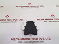 Siemens 3rk1100-1ce00-0aa2 as-i interface module 4 output 