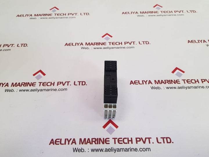 Siemens 3rk1100-1ce00-0aa2 as-i interface module 4 output 