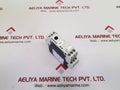 Siemens 3rk1100-1ce00-0aa2 as-i interface module 4 output 