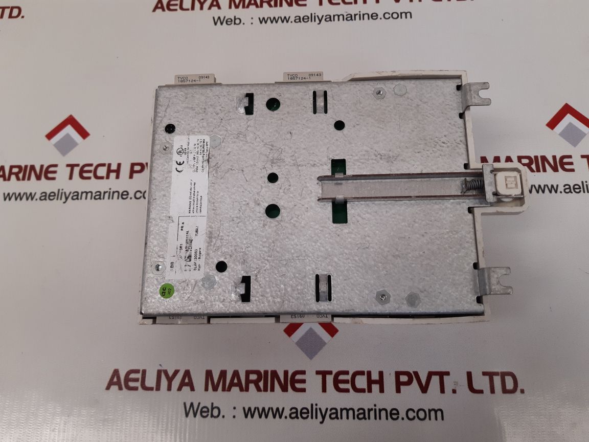 Abb tu842 3bse020850r1 i/o module termination unit