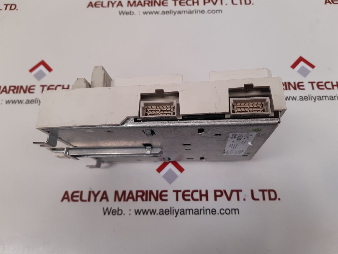 Abb tu842 3bse020850r1 i/o module termination unit