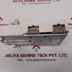 Abb tu842 3bse020850r1 i/o module termination unit