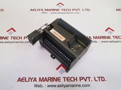Siemens simatic s7-200 6es7 214-1bd23-0xb0 controller 85-264vac supply 