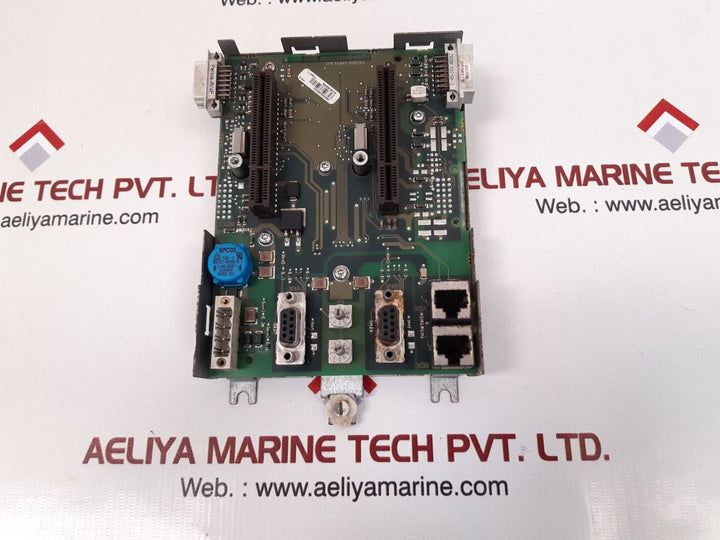 Abb tu847-1 3bse022463r1  base unit 3bsc980004r954
