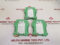 Phoenix contact psm-me-rs485/rs-485-p repeater