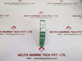 Phoenix contact psm-me-rs485/rs-485-p repeater