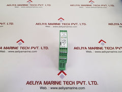 Phoenix contact psm-me-rs485/rs-485-p repeater