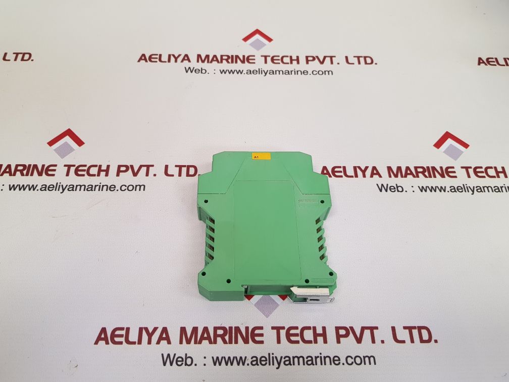 Phoenix contact psm-me-rs485/rs-485-p repeater
