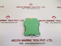 Phoenix contact psm-me-rs485/rs-485-p repeater