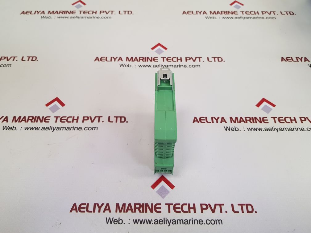 Phoenix contact psm-me-rs485/rs-485-p repeater