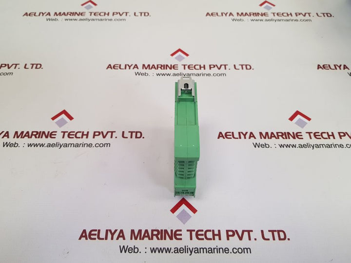 Phoenix contact psm-me-rs485/rs-485-p repeater