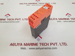 Dold bg5929 safety relay bg5929.60