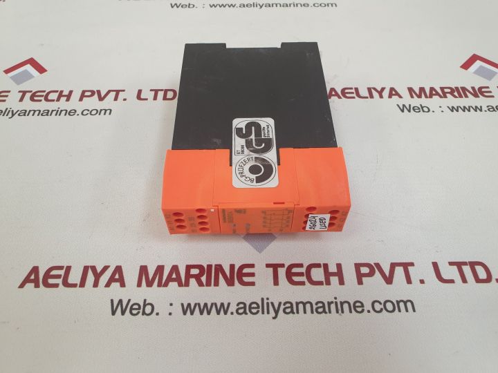 Dold bg5924 safety relay bg5924.48