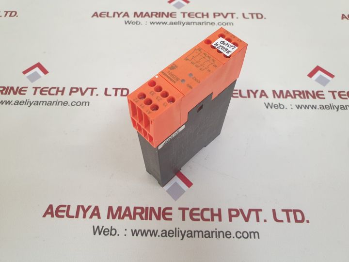 Dold bg5924 safety relay bg5924.48
