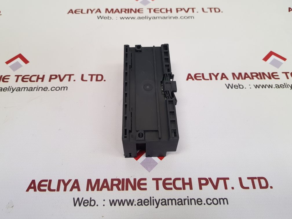 Mitsubishi melsec aj65sbtb1-16t1 cc-link output unit