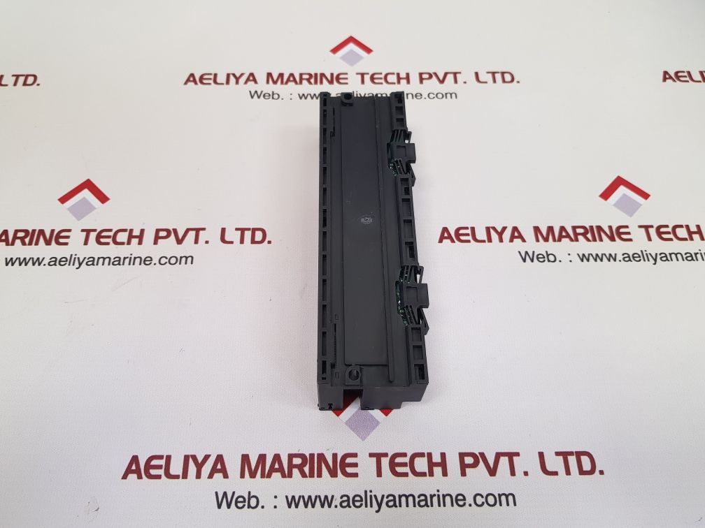 Mitsubishi melsec aj65sbtb1-32t1 cc-link output unit