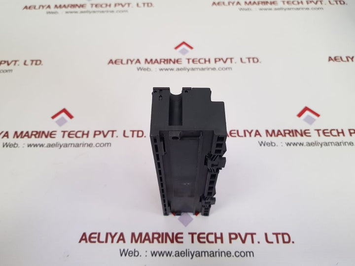 Mitsubishi melsec aj65sbtb1-32t1 cc-link output unit