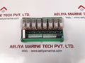 Ul ul08-c 8 channel relay module
