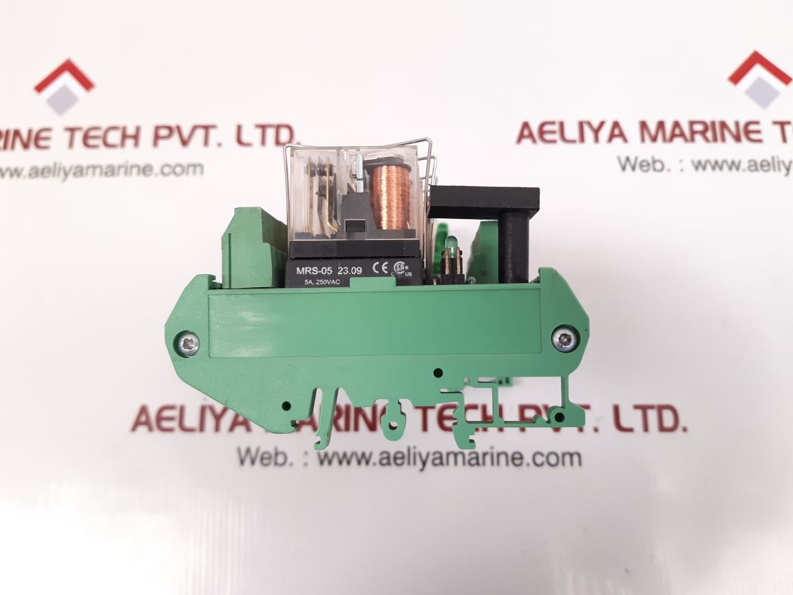 Ul ul08-c 8 channel relay module â Aeliya Marine Tech