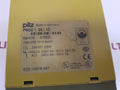 Pilz pnoz 1 3s/1o safety relay 475695