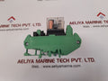 Ul ul08-c 8 channel relay module