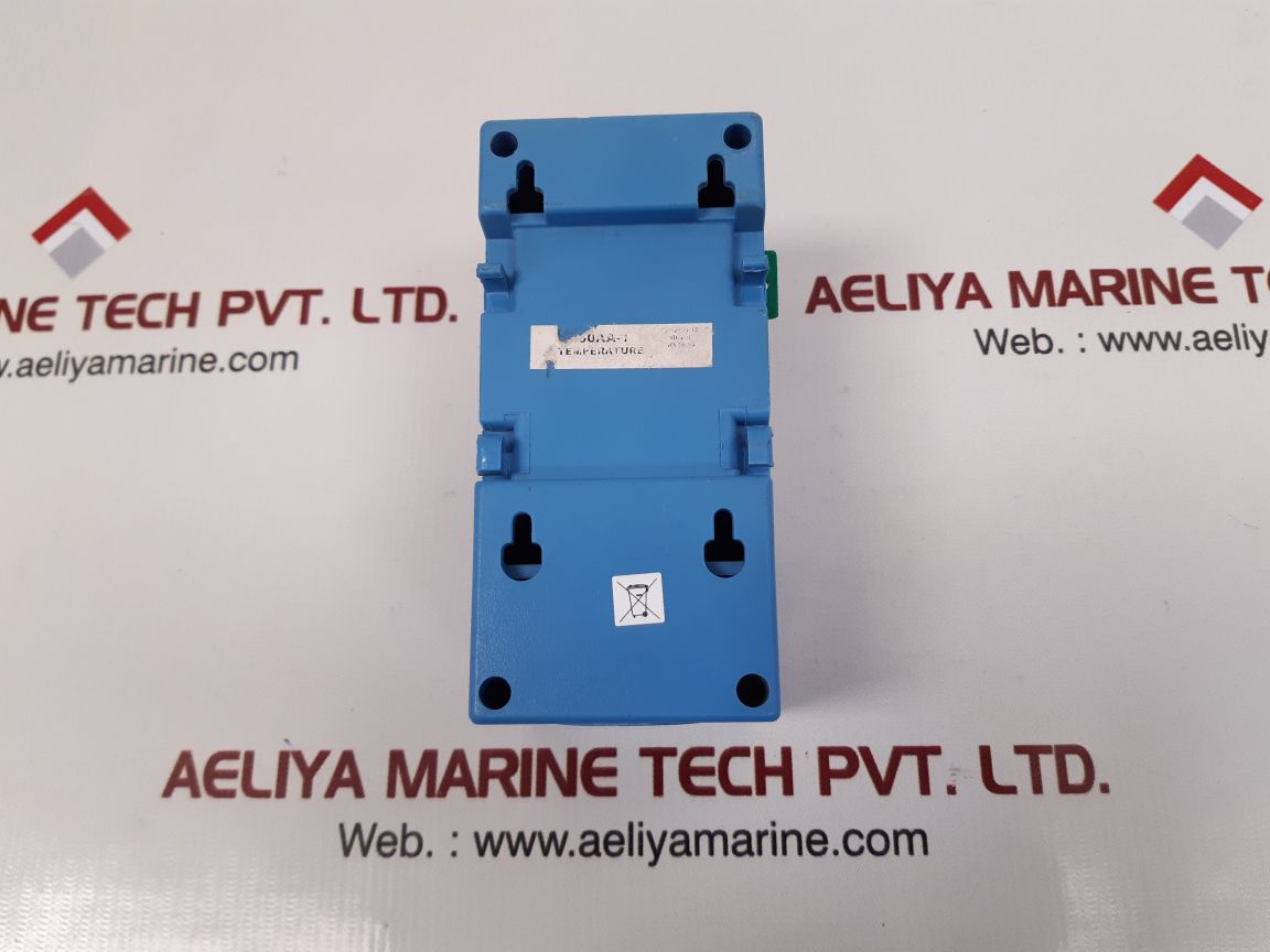 Johnson controls a350aa-1 temperature controller a350