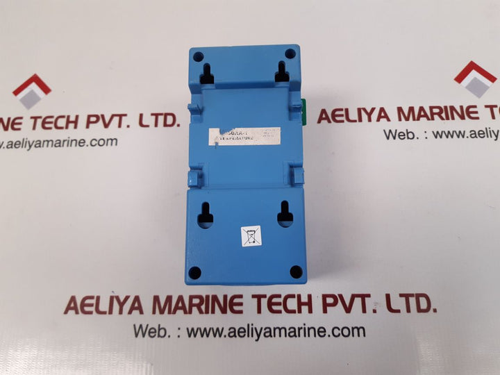 Johnson controls a350aa-1 temperature controller a350