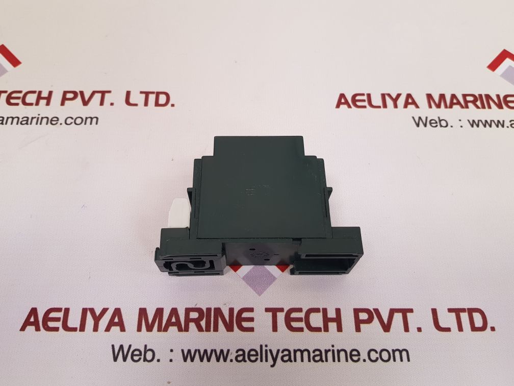 Landis & staefa sem61.4 voltage isolator 