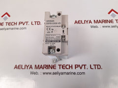 Omron g3pb-235b-vd solid state relay