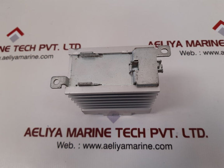 Omron g3pb-235b-vd solid state relay