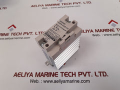 Omron g3pb-235b-vd solid state relay