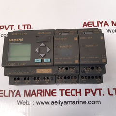 Siemens 6ed1 052-1fb00-0ba5/6ed1 055-1fb00-0ba1 module