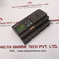 Siemens 6ed1 052-1fb00-0ba5/6ed1 055-1fb00-0ba1 module