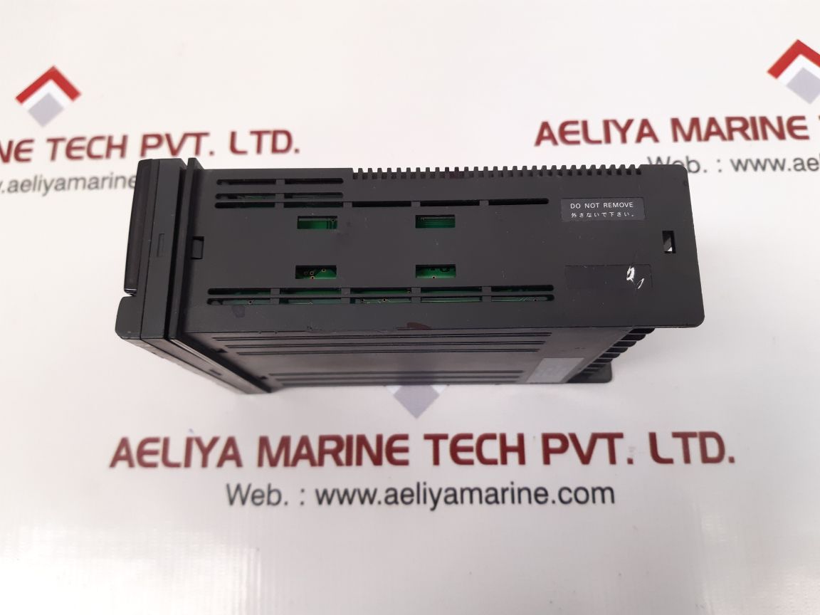 Sensor system k3nv-lc1a-c2 meter