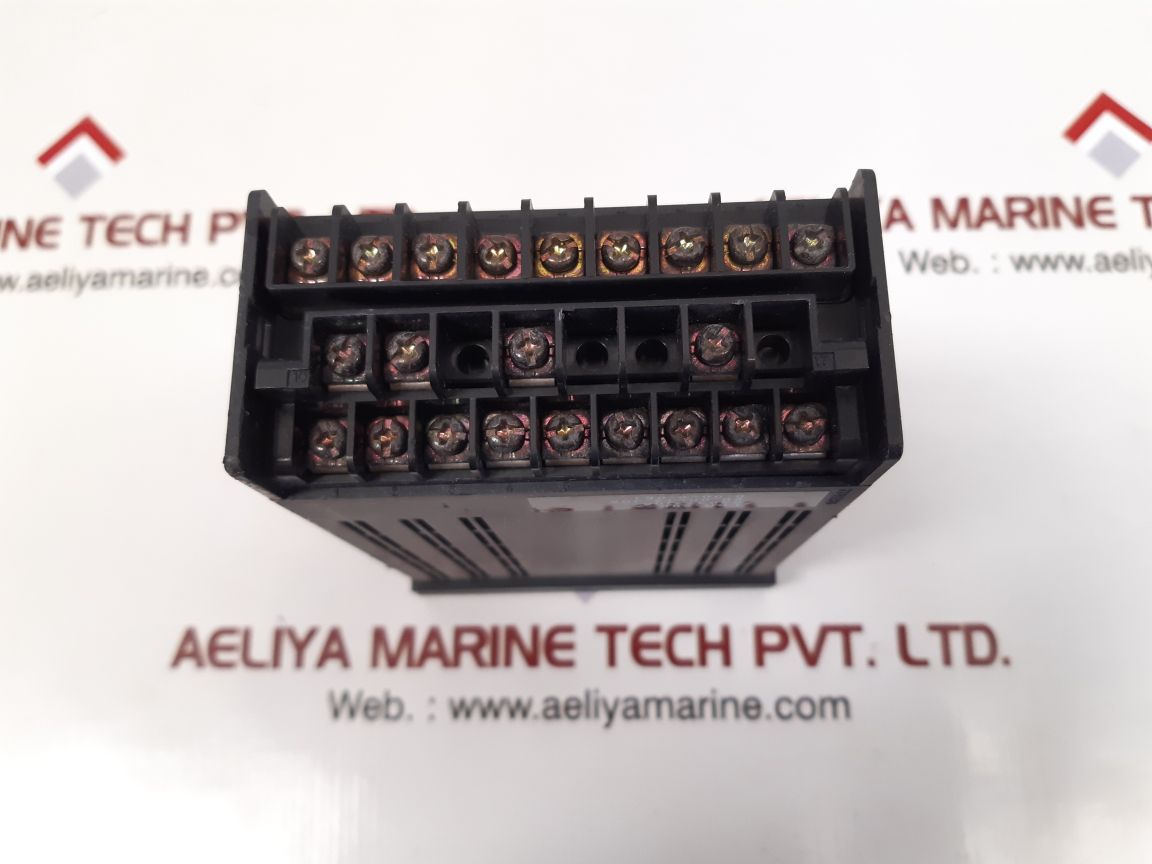 Sensor system k3nv-lc1a-c2 meter