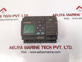 Siemens 6ed1 052-1md00-0ba5 logic module with 6ed1 055-1hb00-0ba0