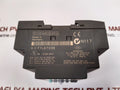 Siemens 6ed1 052-1md00-0ba5 logic module with 6ed1 055-1hb00-0ba0